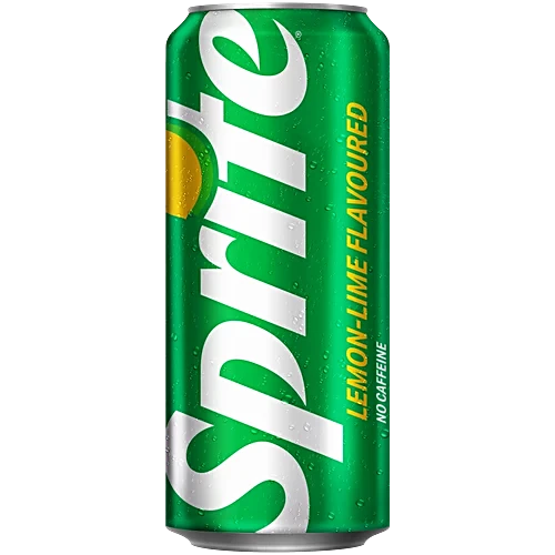 Sprite Lemon-Lime Flavoured Soft Drink, 300 ml