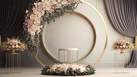 Wedding & events