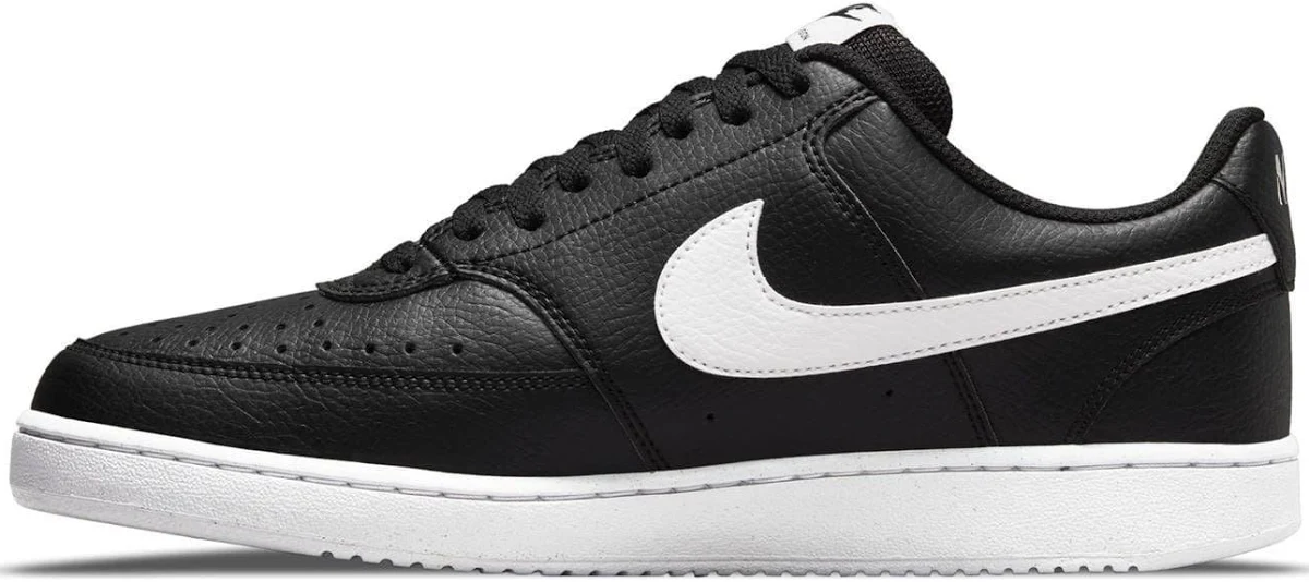 Nike Men's Court Vision Low Shoes