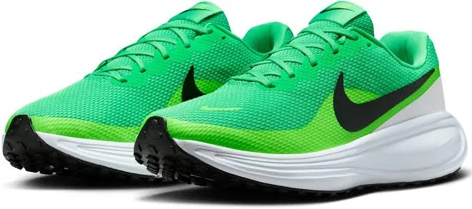 Nike Men's Revolution 8 Road Running Shoes
