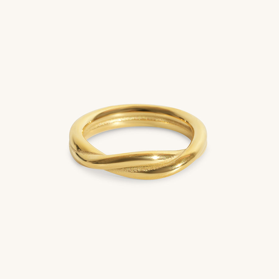 simple womens ring