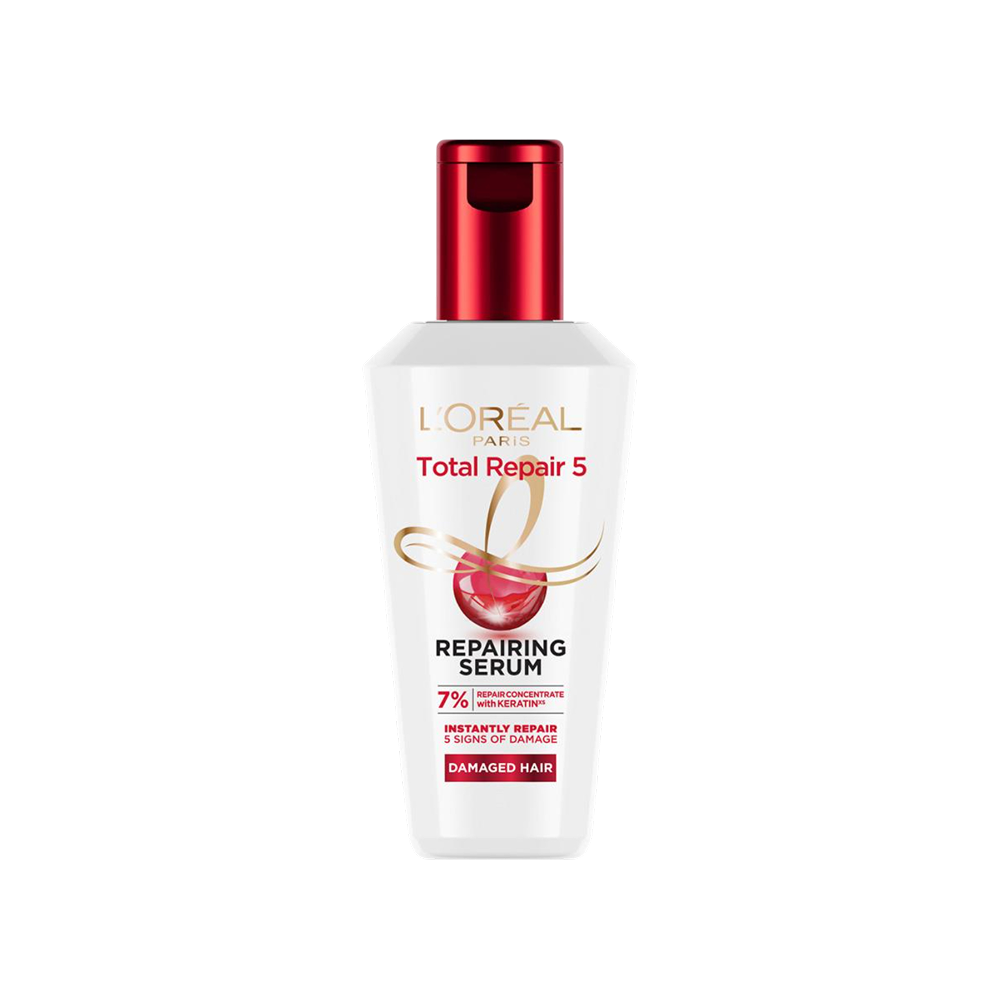 L'Oréal Paris Total Repair 5 Repairing Hair Serum